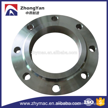 Ansi b 16.5 a105 flange tão de alta qualidade fabricados na China